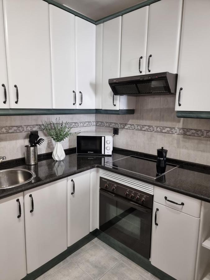 A 2 Min De La Catedral Apartment Овиедо Екстериор снимка