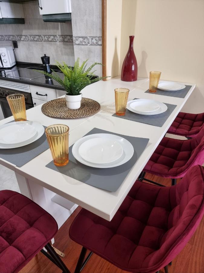 A 2 Min De La Catedral Apartment Овиедо Екстериор снимка