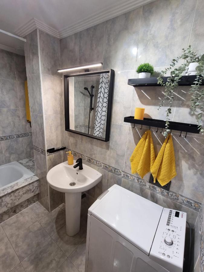 A 2 Min De La Catedral Apartment Овиедо Екстериор снимка