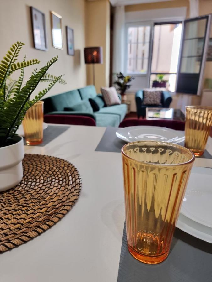 A 2 Min De La Catedral Apartment Овиедо Екстериор снимка
