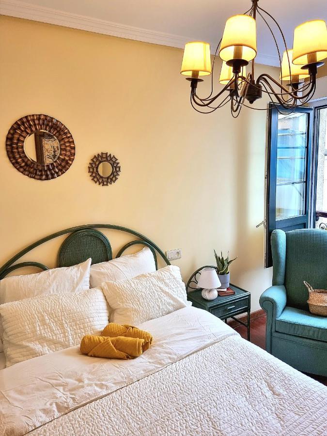 A 2 Min De La Catedral Apartment Овиедо Екстериор снимка