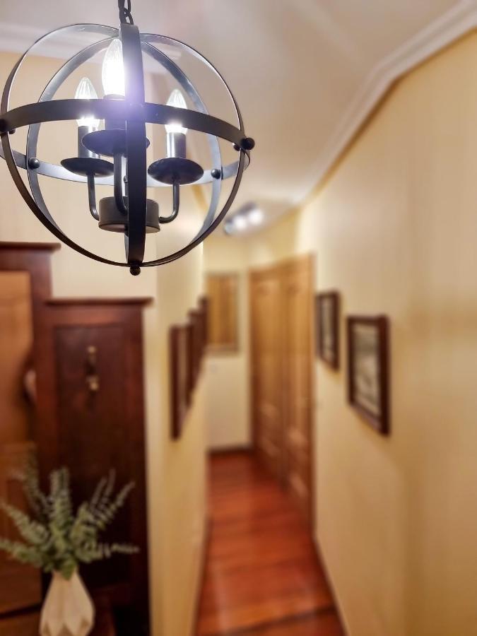 A 2 Min De La Catedral Apartment Овиедо Екстериор снимка