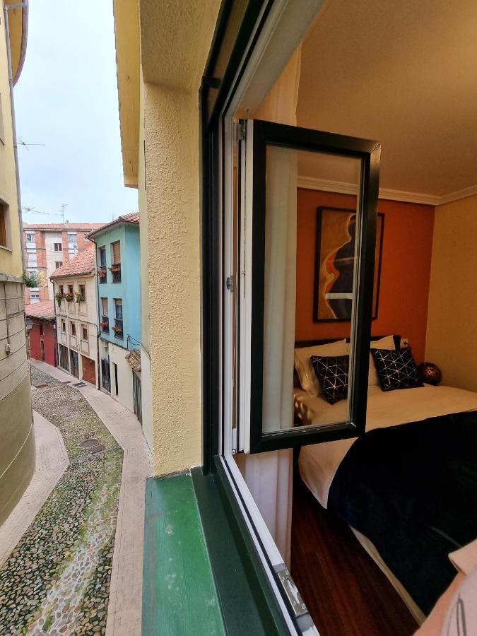 A 2 Min De La Catedral Apartment Овиедо Екстериор снимка